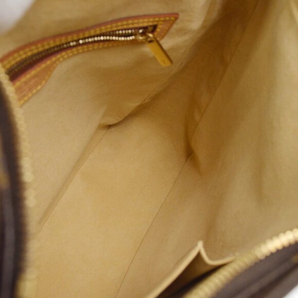 Louis Vuitton Monogram Looping GM Handbag M51145 MI0041 XX40012 - Picture 6 of 11